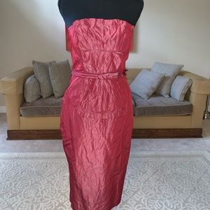 Tracy Reese Crepe Dress